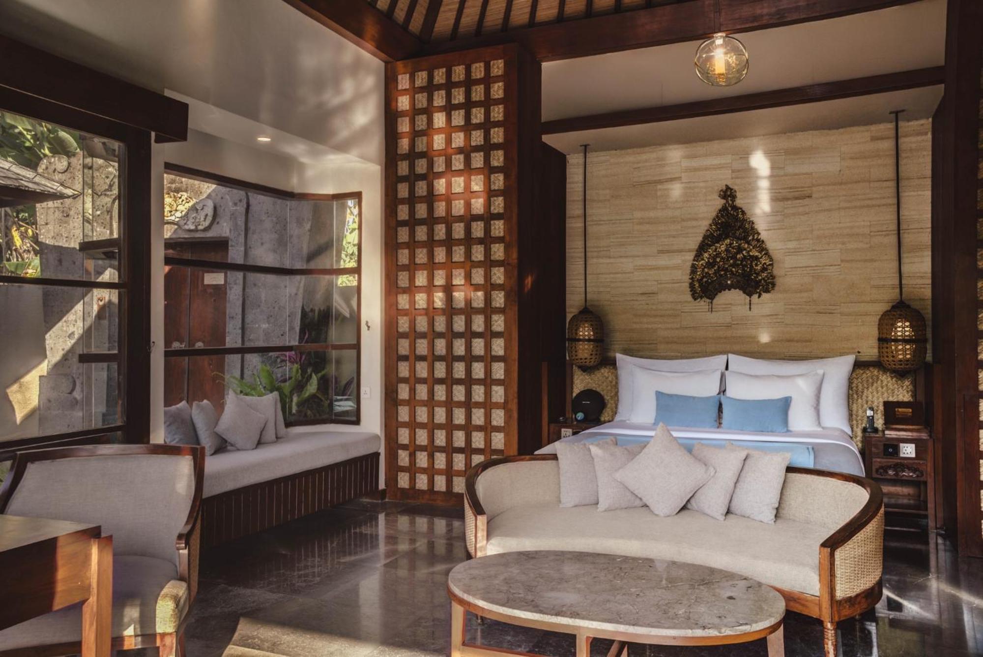 Villa de 1 Quarto com Piscina Privativa