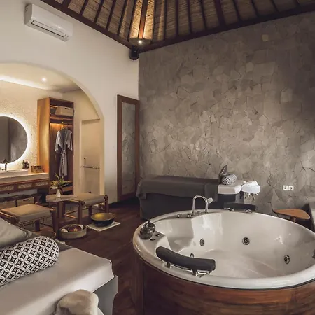 Aksari Resort Ubud By Ini Vie Hospitality-3