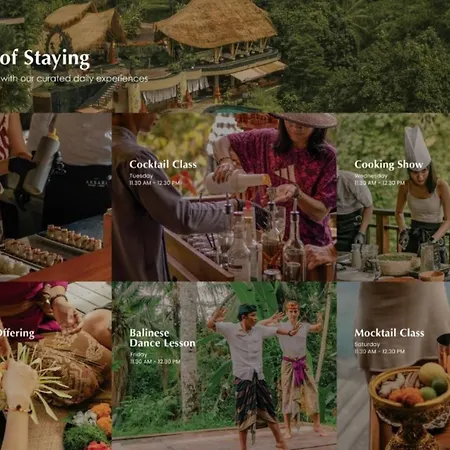 Aksari Resort Ubud By Ini Vie Hospitality-2